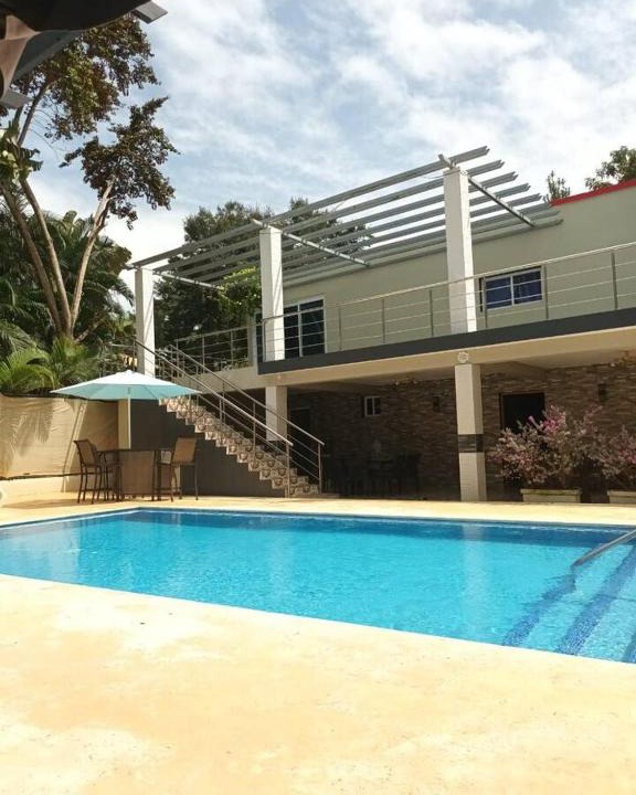 Pedro Brand Apartment | Villa Alexis. Pedro Brand