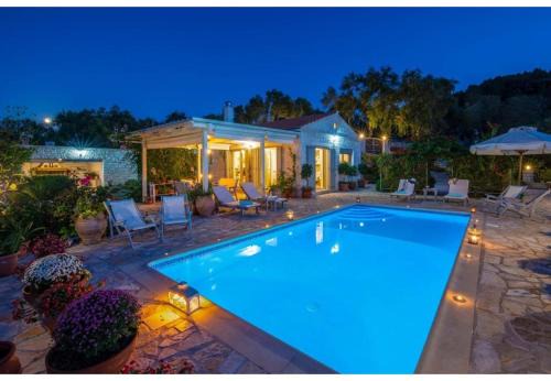Rantatika Villa | Villa Aloni