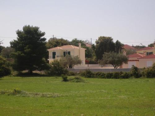 Kaligata Villa | Villa Amelia