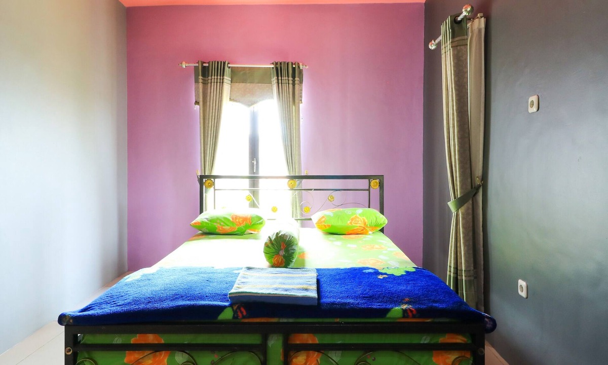 Tretes Hotel | Villa Ana