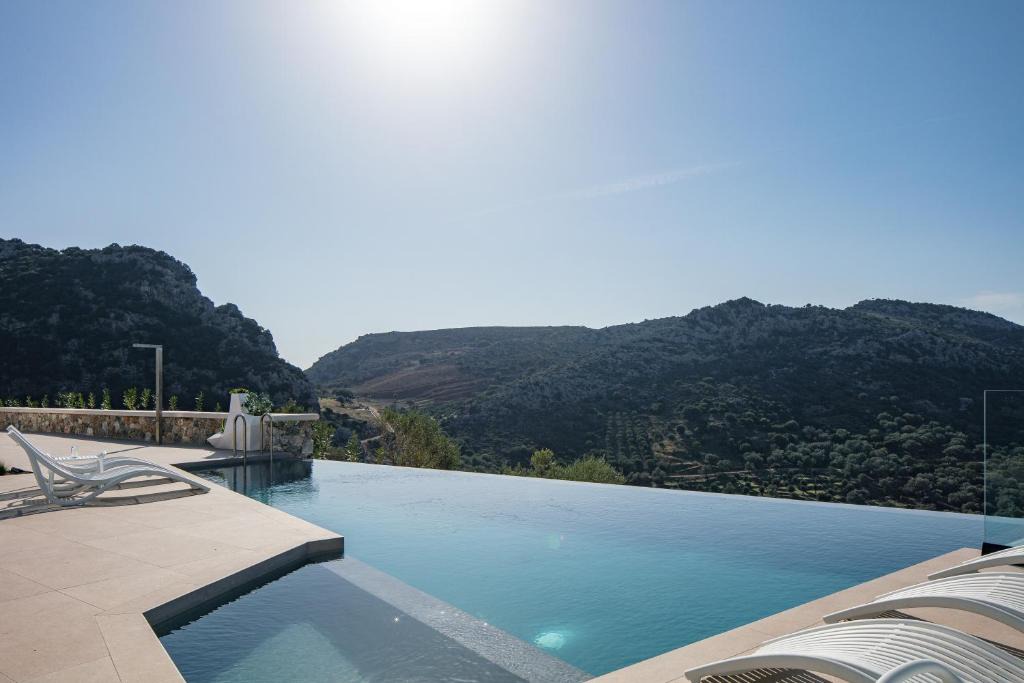Kantanos-Selino Villa | Villa Anasa