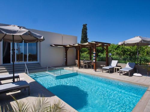 Kamisiana Villa | Villa Andreas