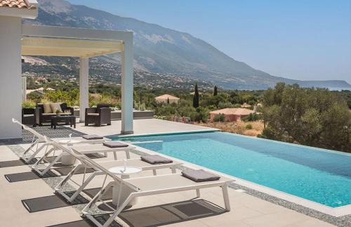 Karavados Villa | Villa Anelle