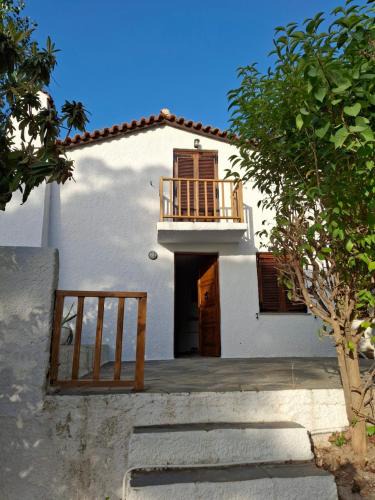 Oropos House | Villa Anna