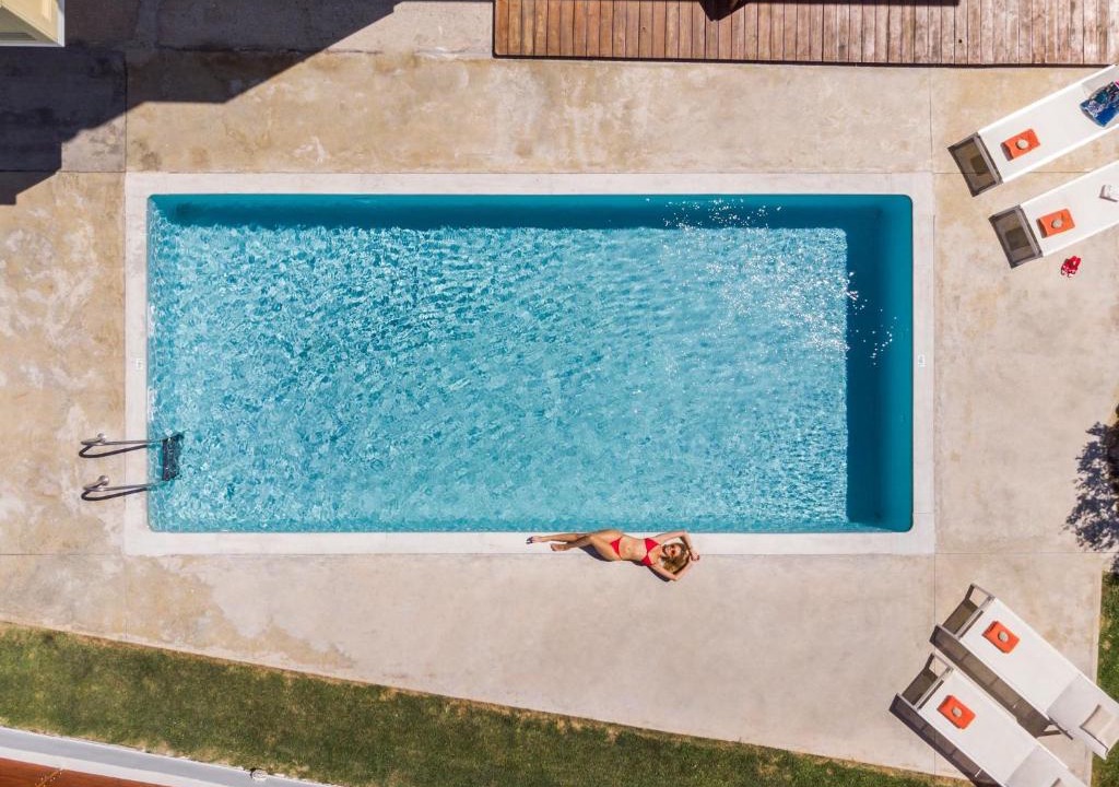 Skoutelonas Villa | Villa Anthira