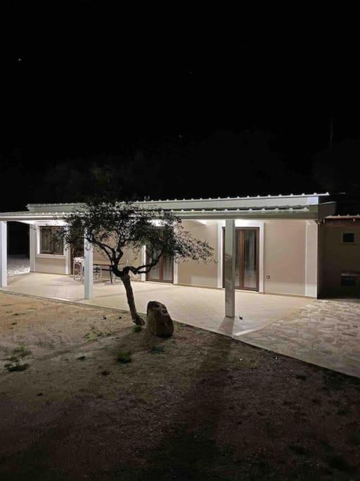 Alikanas House | Villa Antonia