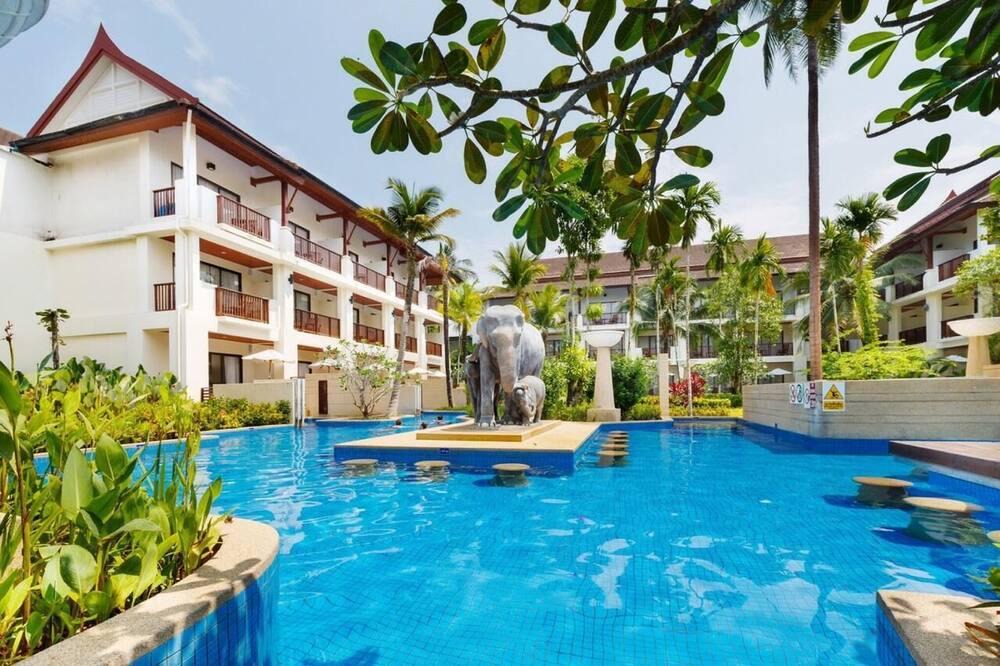 Khao Lak Villa | Villa Apsara Priavte Pool 1 BR Villa# U27