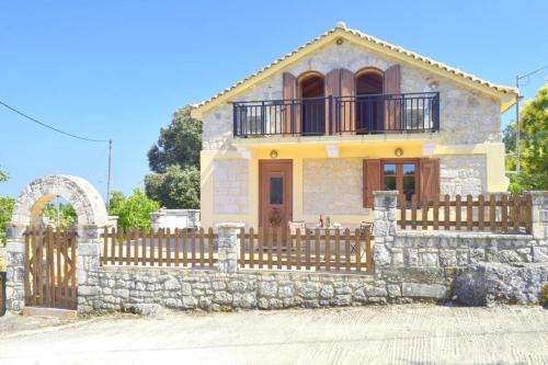 Ithaca Villa | Villa Araklis, Ithaca