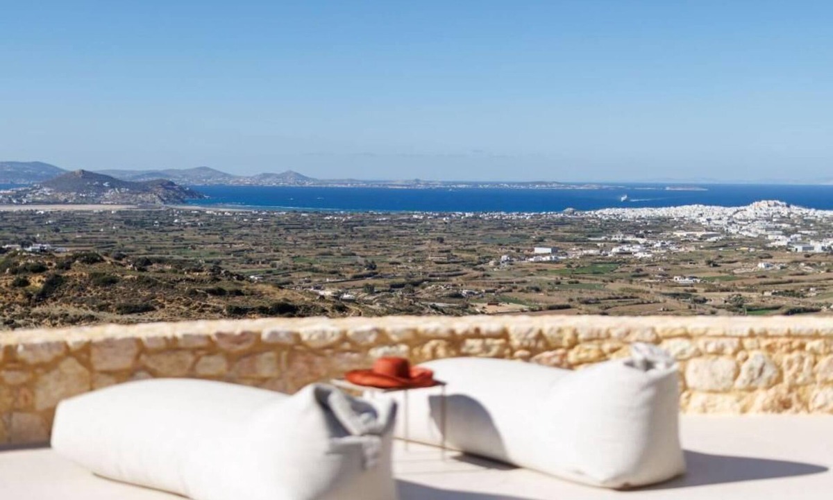 Glinado Villa | Villa Arcadia