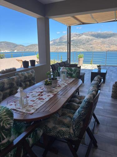 Kouvalata House | Villa Argyro