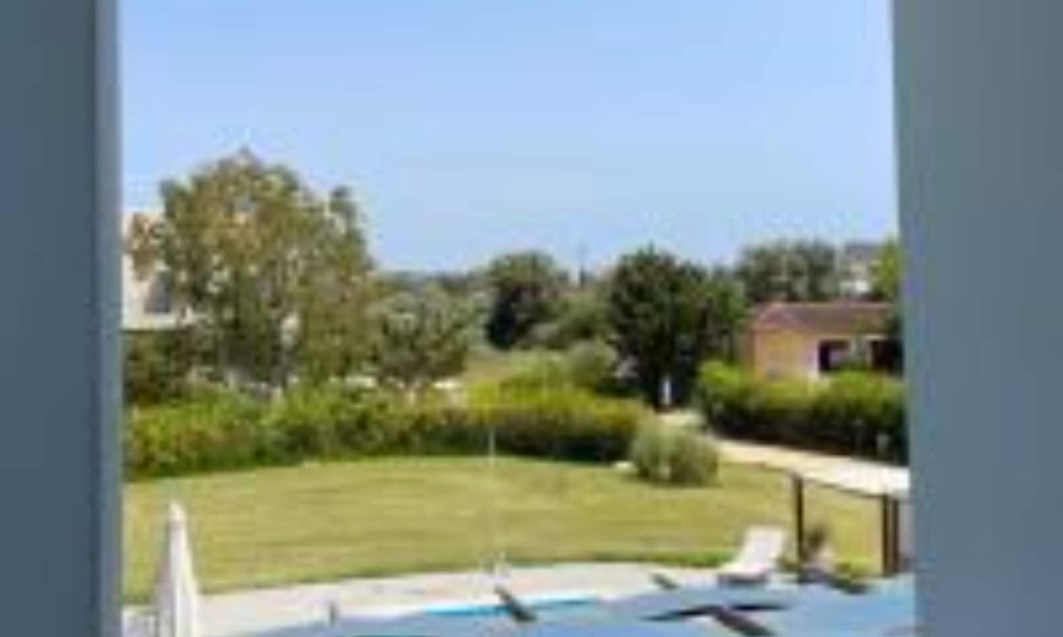 Agios Ioannis Villa | Villa Aris With Private Pool by Lefkadastay