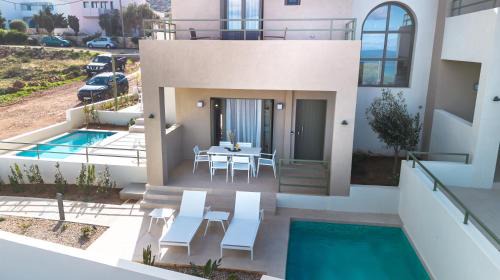 Diakofti Villa | Villa Artemis 2 - Etheras Properties