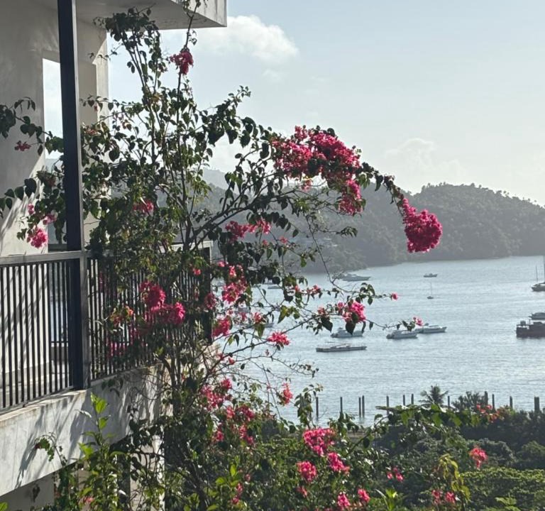 Samana Apartment | Villa Aurora Samaná