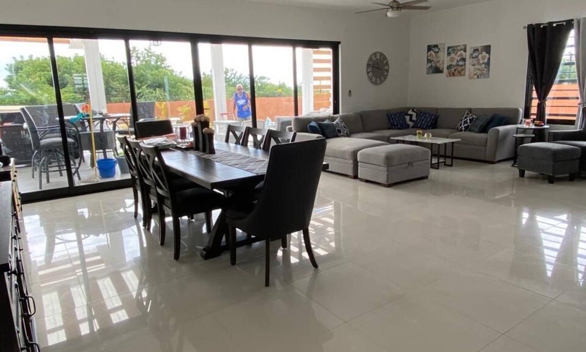 Guayubin Villa | Villa Aura is a beautiful and relaxing Villa to stay.