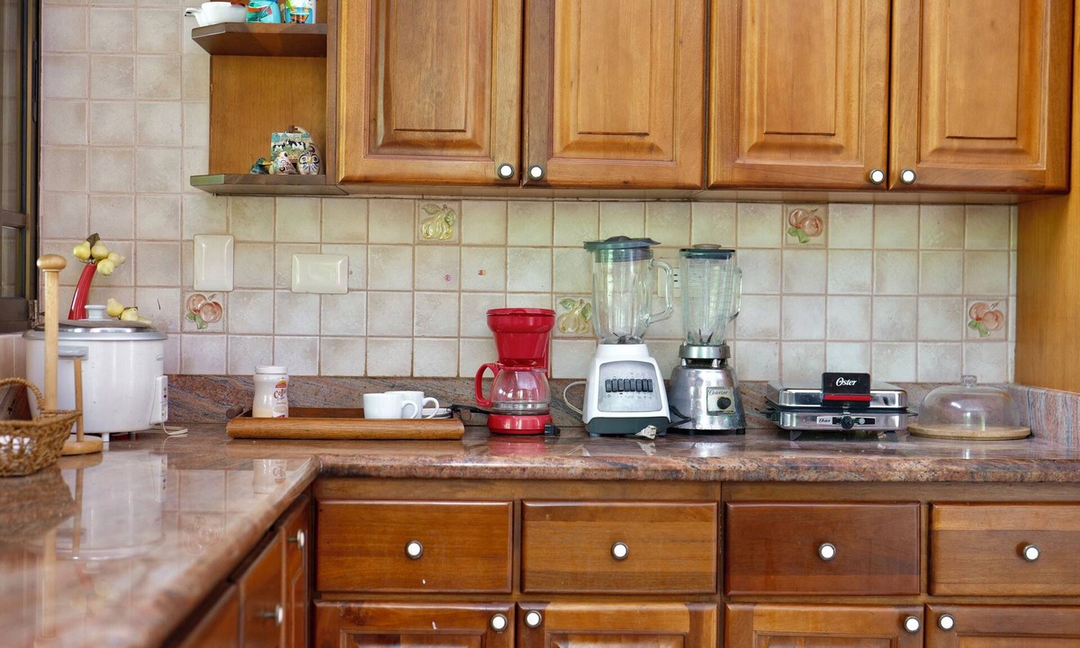 Guayacanes Villa | Villa Aurora JuanDolio-GuavaBerry-3BR-4Bds-6Px-WiFi-BBQ-Pool