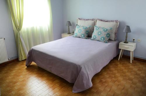 Maleme Villa | Villa Avly