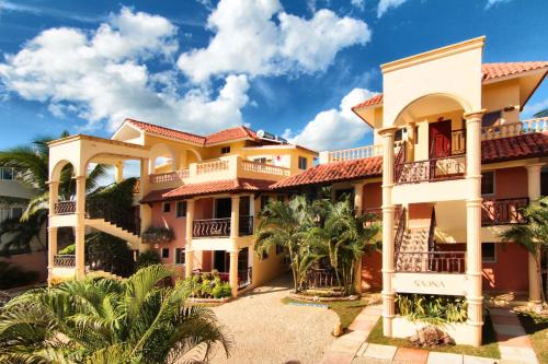 Los Melones Apartment | Villa Baya