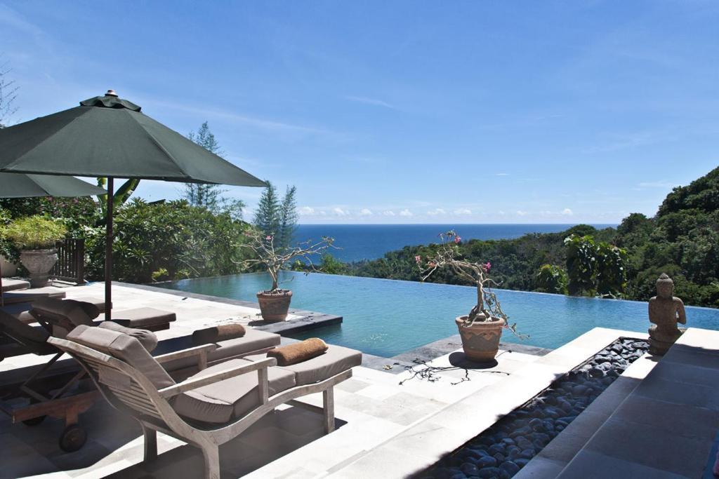 Banjar Villa | Villa Bayu