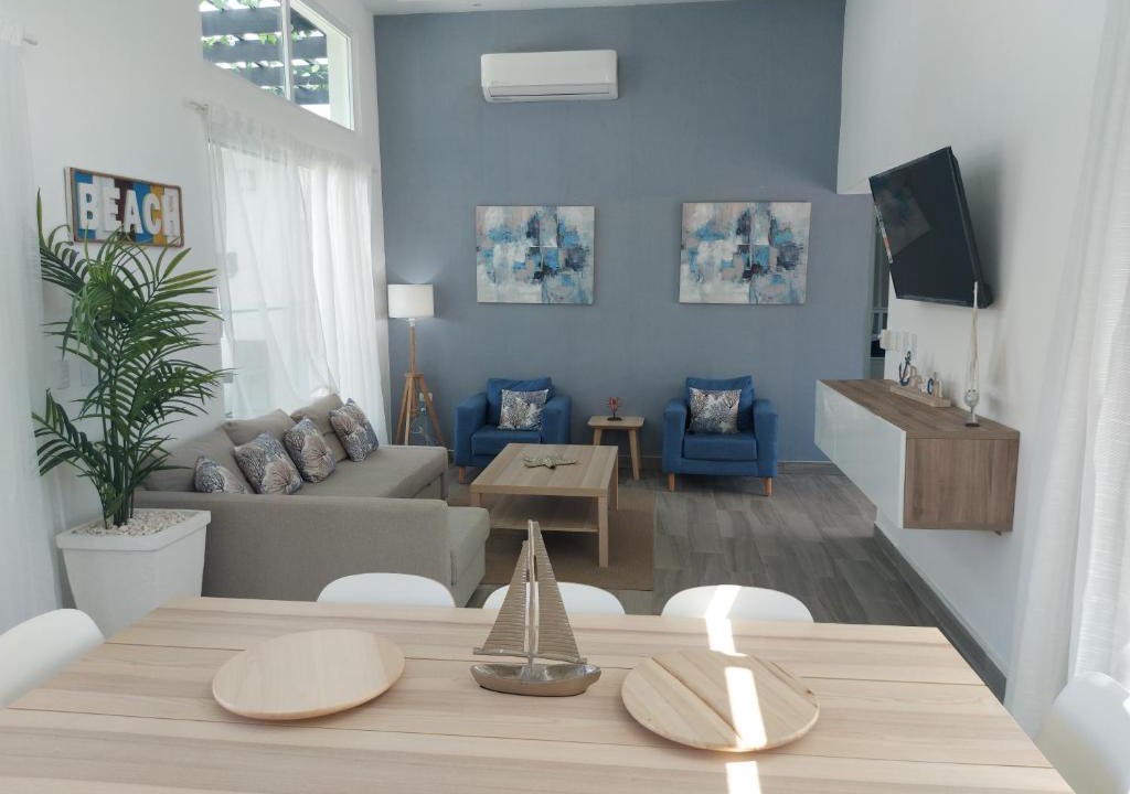 Sosua Villa | VILLA BEACH HAPPY
