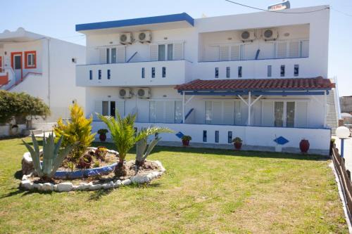 Kefalos Apartment | Villa Bel Passo Apartments