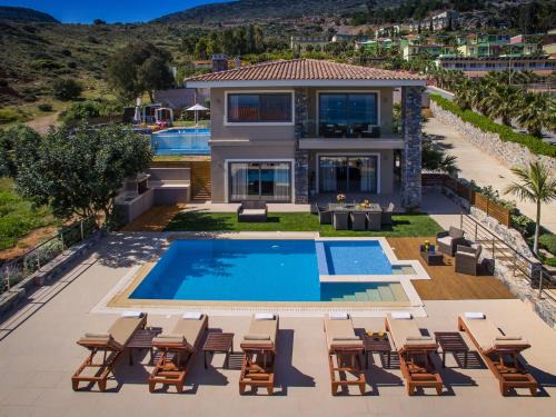 Koutouloufari Villa | Villa Belamar
