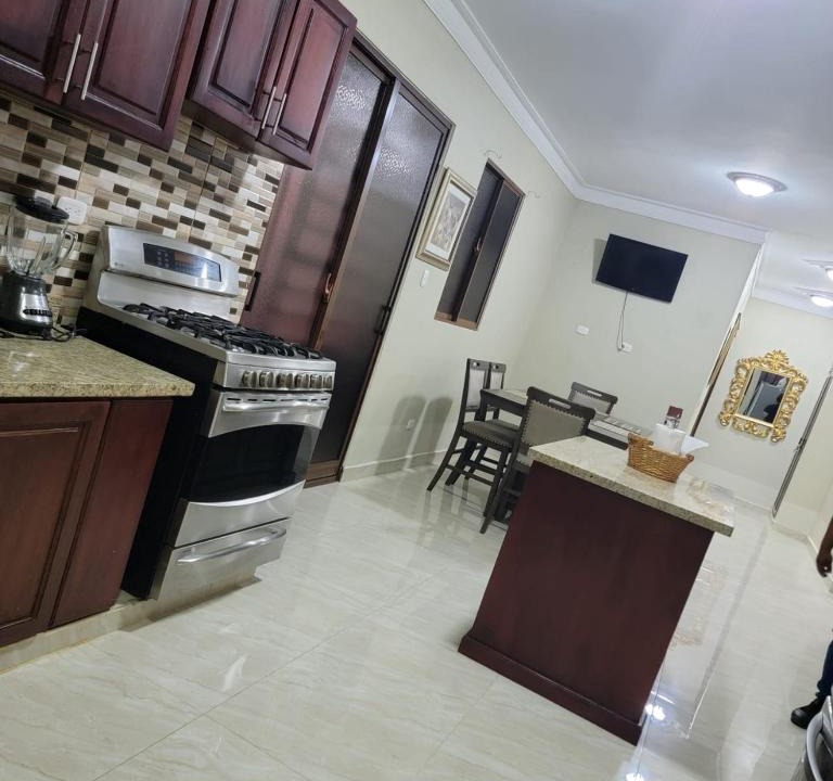 Pedregal Villa | Villa Bella America G