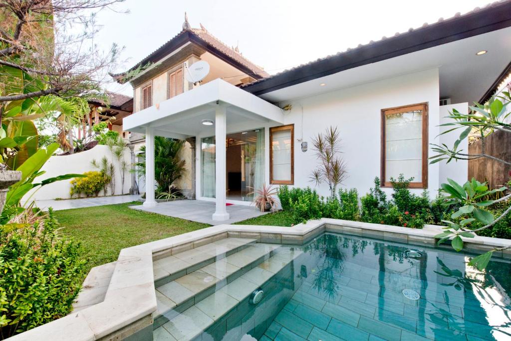 Sanur House | Villa Bella