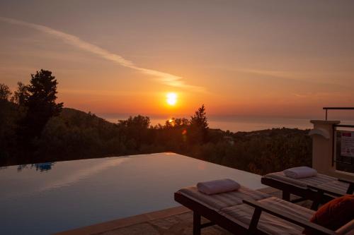 Kavallos Villa | Villa Belvedere Rosa