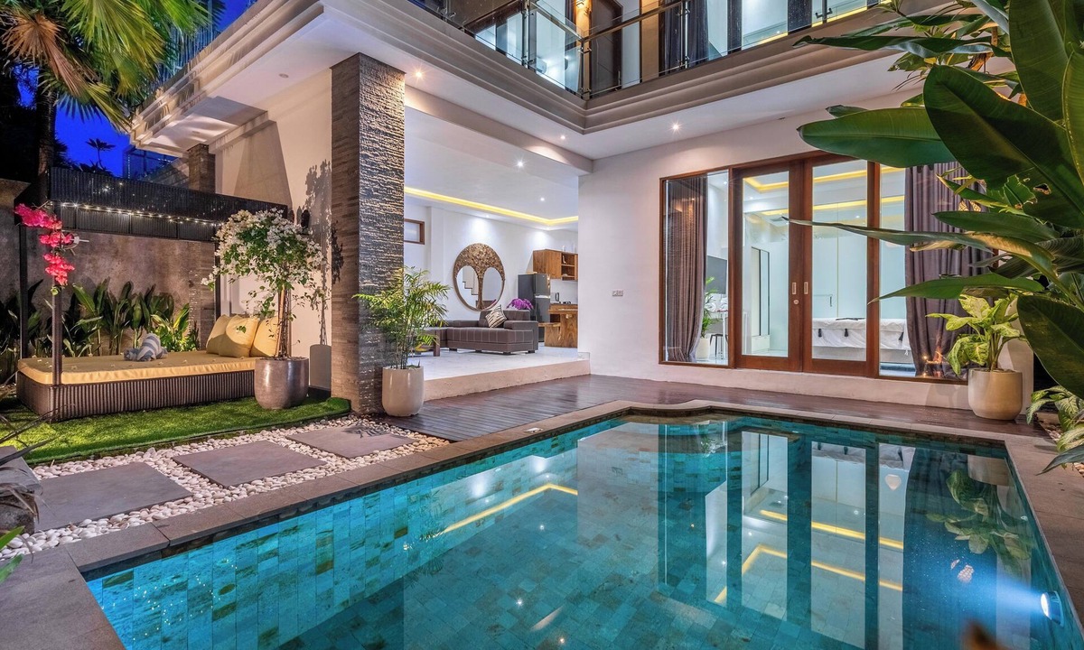 Laksmana Villa | Villa Bima (by JB Villas)