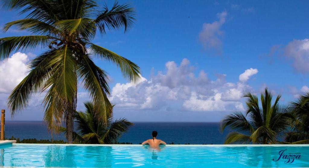 Las Terrenas Villa | Villa Buena Vista
