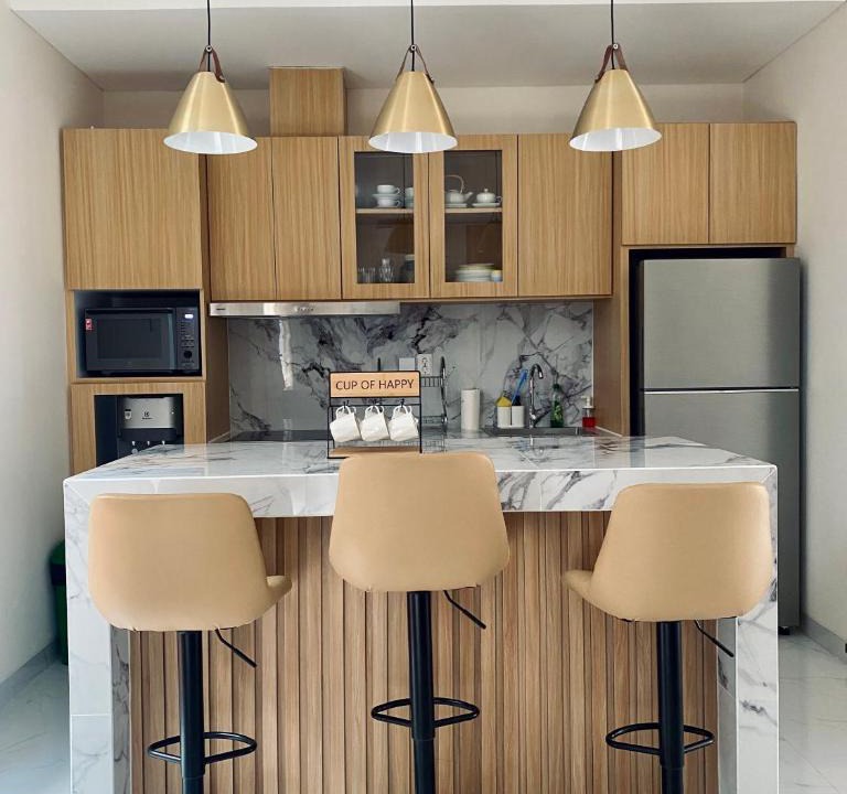 Pemogan Apartment | Villa Bun Blessi