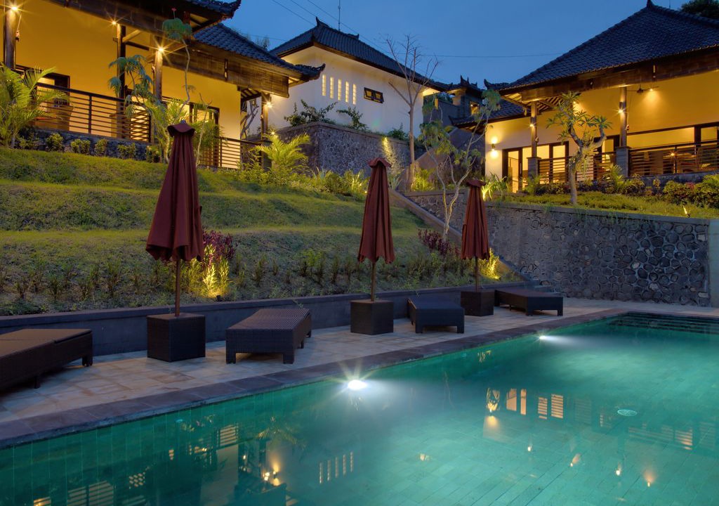 Tukad Mungga Villa | Villa Cahaya - Private Villa Bali