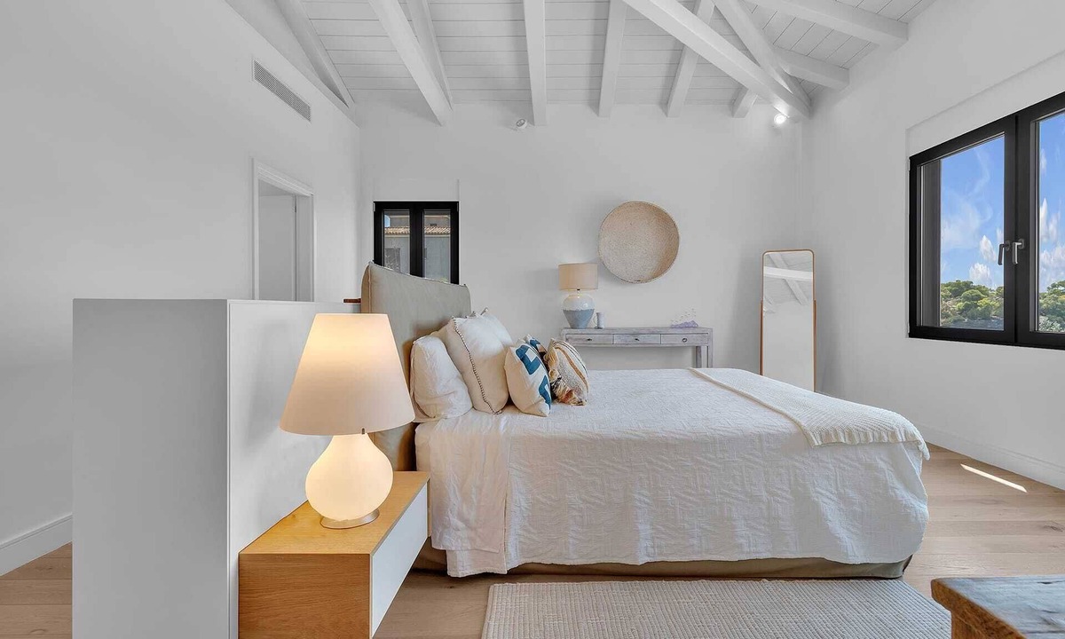 Ermionida Villa | Villa Calma a Beachfront Luxury Retreat, Villa