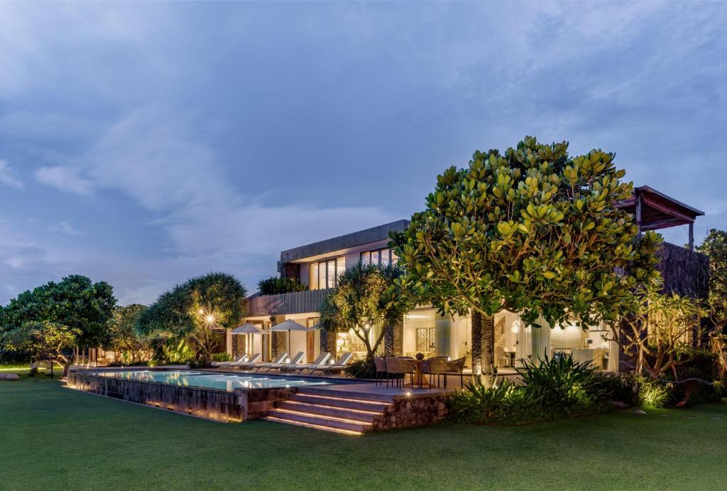 Ketewel Villa | Villa Candani by LifestyleRetreats