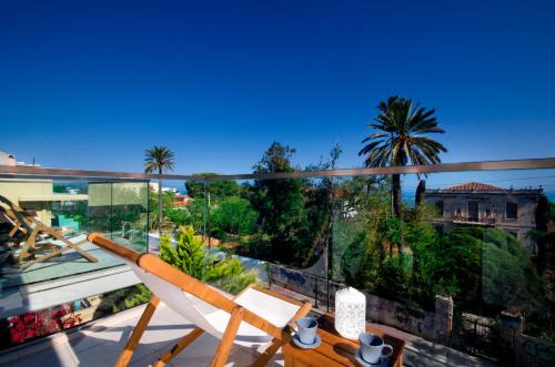 Halepa Villa | Villa Casa Di Christina