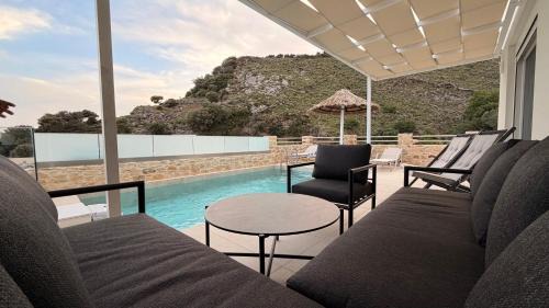 Mariou Villa | Villa Casa Solea