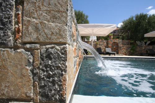 Istron Apartment | Villa Castello