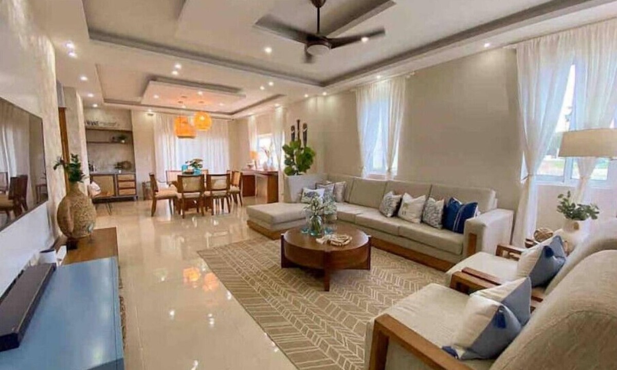 Montellano Villa | Villa Castiilo with Private Pool in Puerto Plata