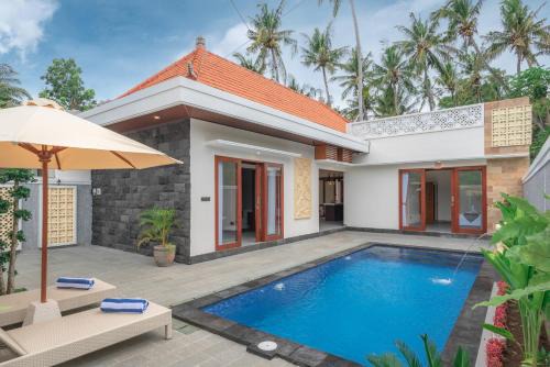 Kaliasem House | Villa Chandra Lovina