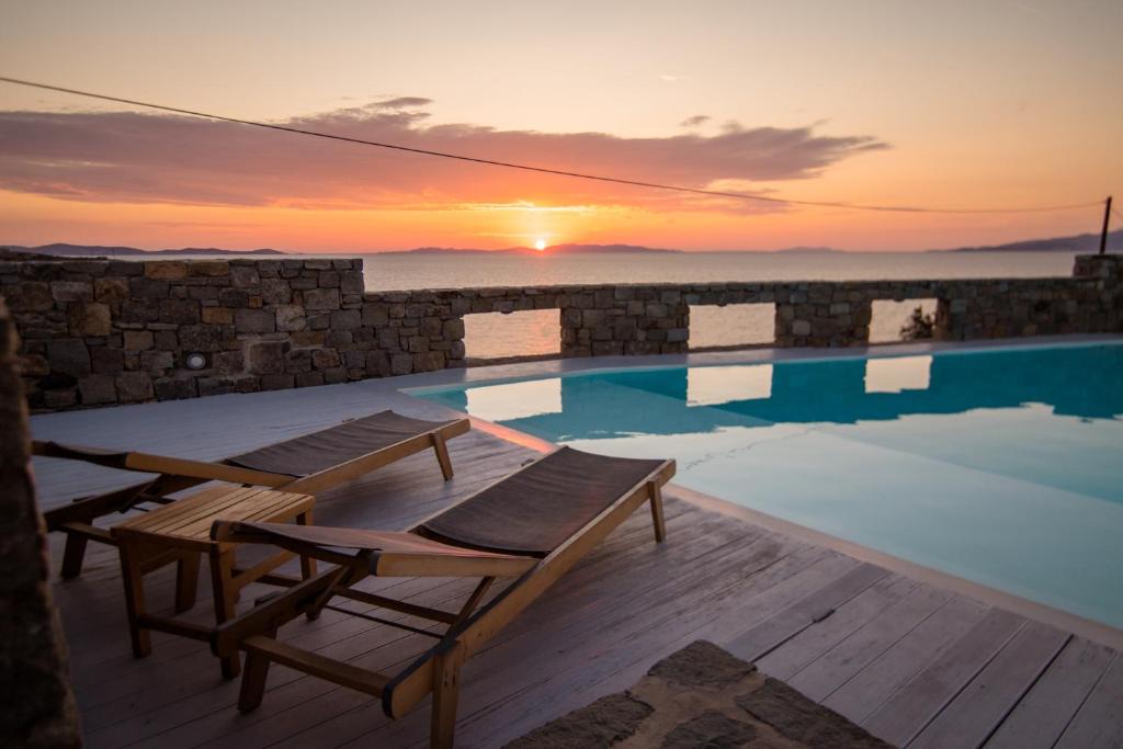 Agios Stefanos Villa | Villa Choulakia
