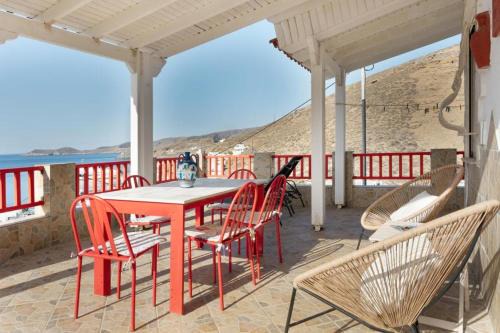 Merichas House | Villa Christina 2
