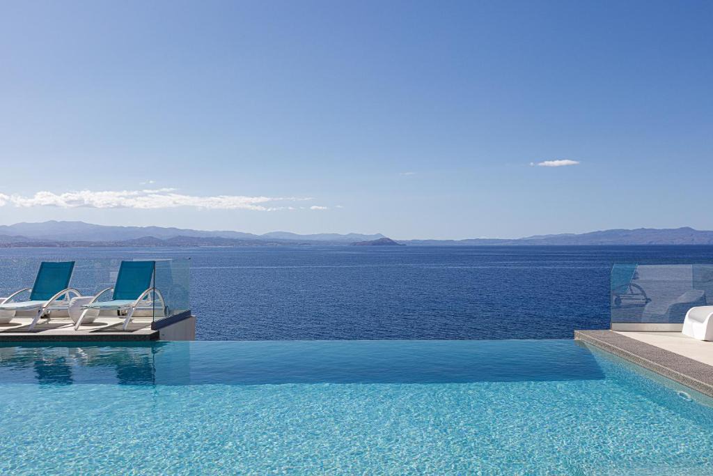 Stavros Villa | Villa Chryssi