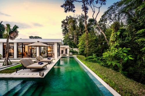 Petulu Villa | Villa Ciryandil by BaliSuperHost