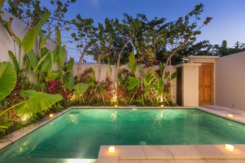 Drupadi Villa | Villa CJ Seminyak