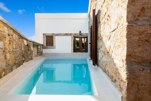 Lardos House | Villa Claudia in Lardos