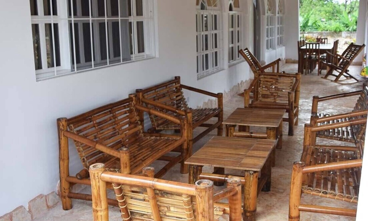 Las Galeras Villa | Villa Colonial - Paradiso del Caribe