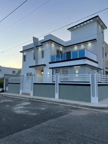La Romana Villa | Villa con Piscina en la Romana