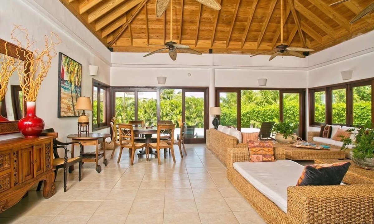 Casa de Campo Villa | Villa Coralina by Casa de Campo Resort & Villas