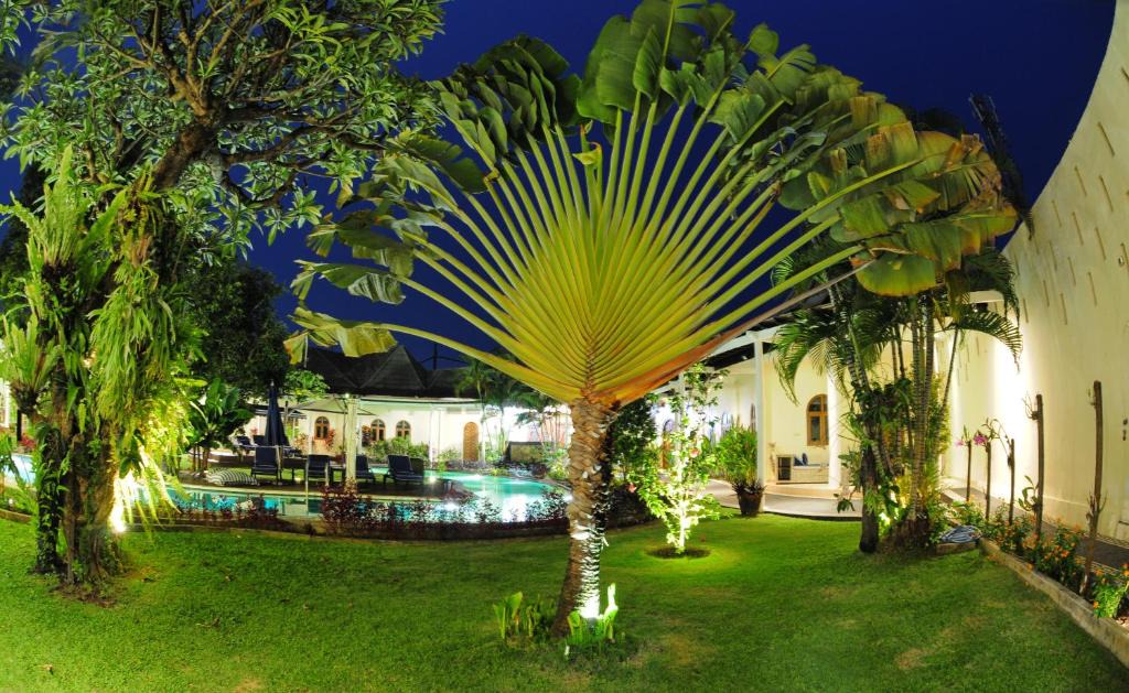 Sanur Resort | Villa Costa Sanur