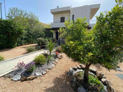 Archangelos Villa | Villa Dalia